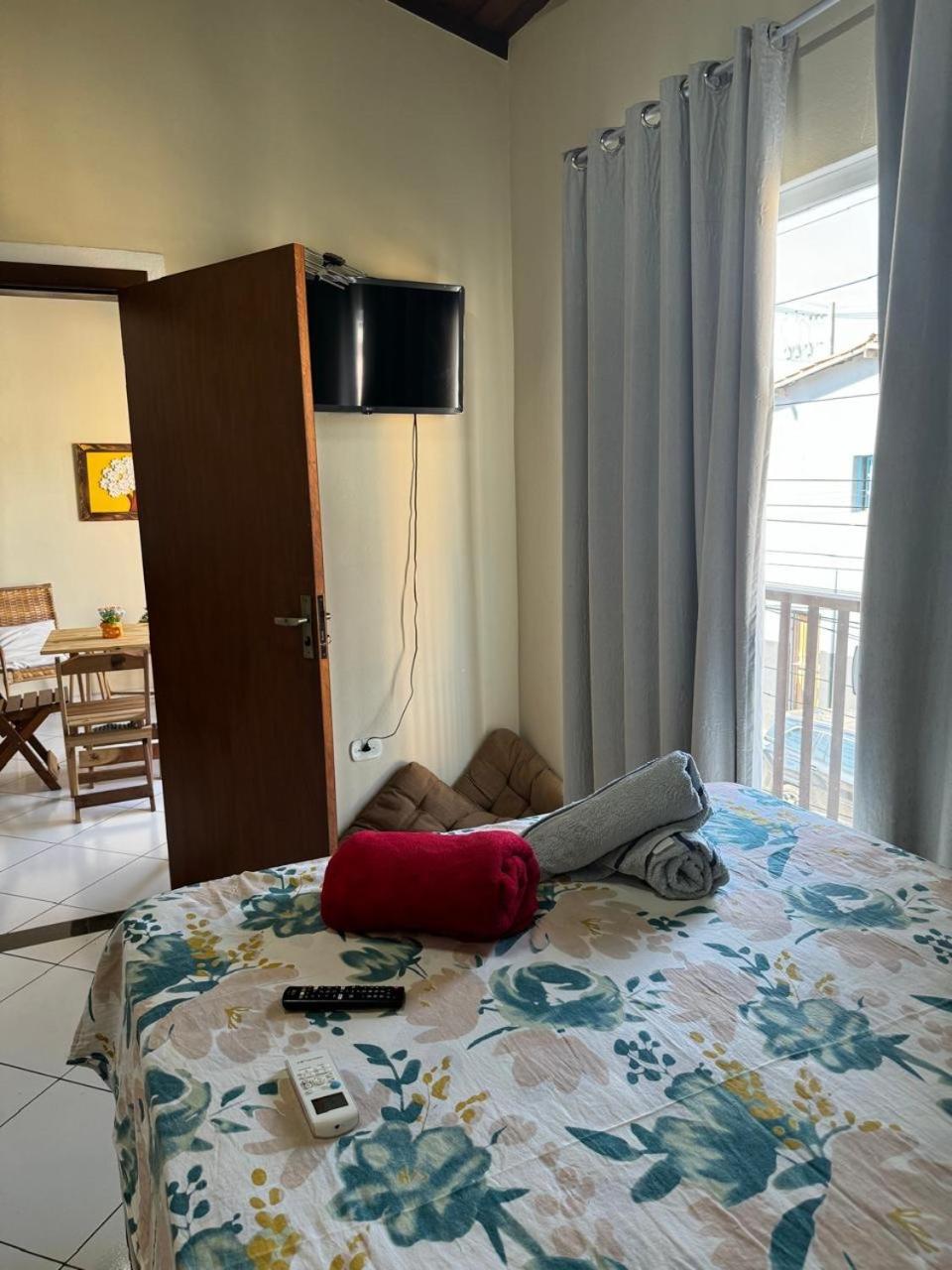 Loft Alvarenga Araquari Exterior foto